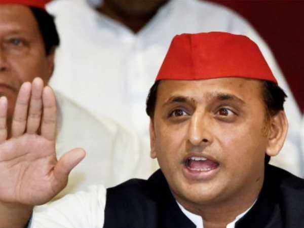 भाजपा ने बनाया इसे मुद्दा