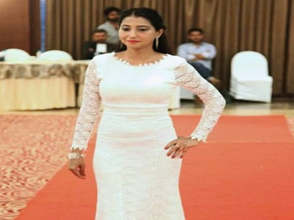 लखनऊ और कानपुर समेत कई जिलों से प्रतिभागी चयनित लखनऊ और कानपुर समेत कई जिलों से प्रतिभागी चयनित