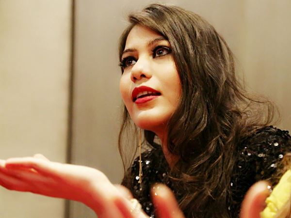 मिस दिवा इंडिया फाइनलिस्ट रही दिशा संधु कर रही आयोजन मिस दिवा इंडिया फाइनलिस्ट रही दिशा संधु कर रही आयोजन