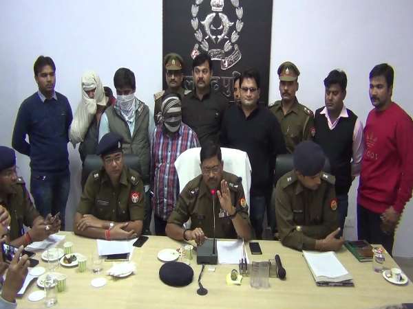 गैर मर्द से थे पत्नी के संबंध