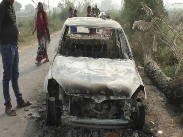 धू-धू कर जला था रिजवान