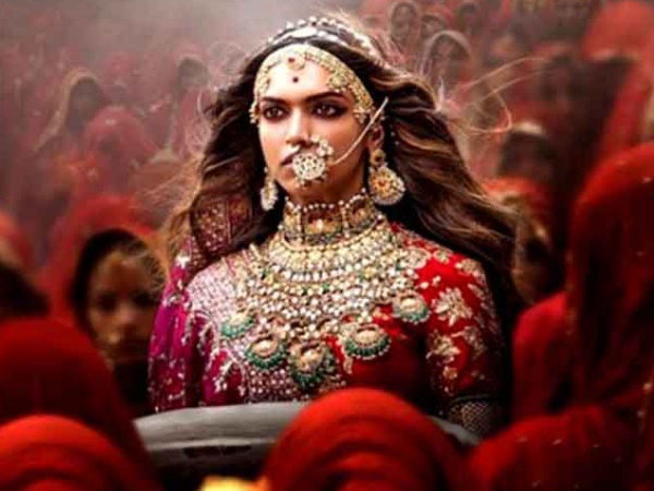 भंसाली और पादुकोण की सुरक्षा बढ़ी