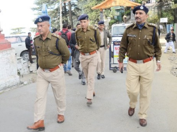  मरने वाला व्यक्ति उनका रिश्तेदार था