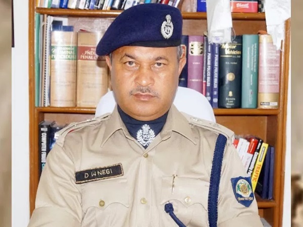 सोलन आरएम महेंद्र सिंह राणा को 72 दिन तक हिरासत में रखा