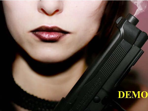 गुर्गे के उगला सच