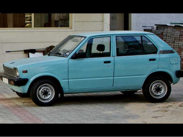 मामला साल 1997 का