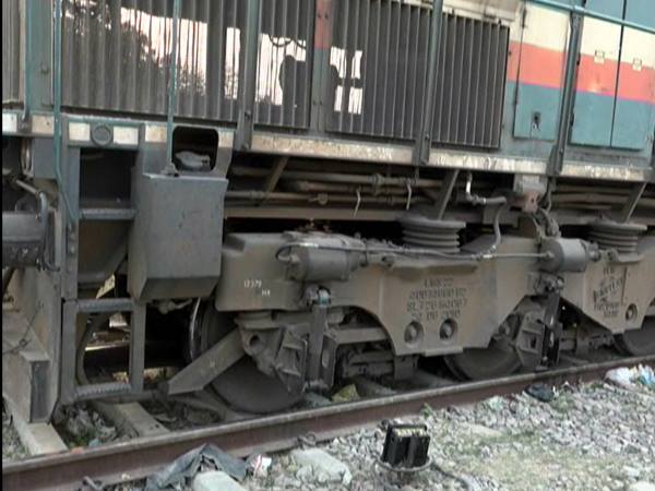  रूट की कई ट्रेने प्रभावित होती