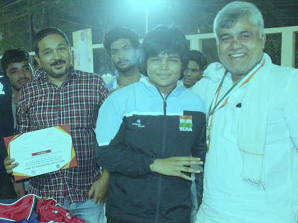 पहली बार मिला 500 को नोट