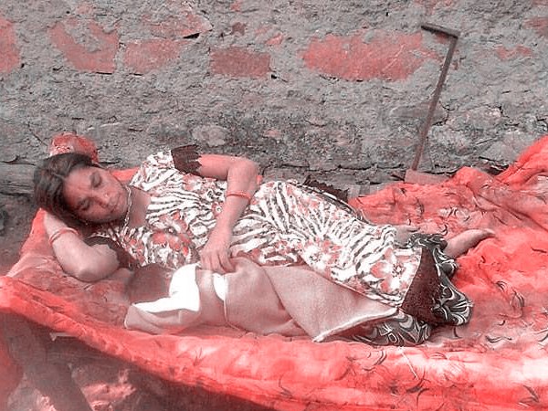 युवक की हुई थी मौत