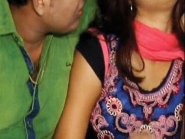 कुछ दिन बाद तो पत्‍नी के सामने ही बनाने लगा भाभी से संबंध