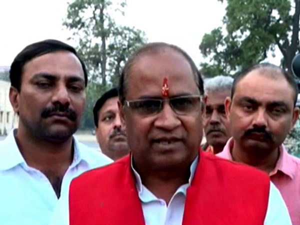 भाजपा नेता ने की बयान की निंदा भाजपा नेता ने की बयान की निंदा