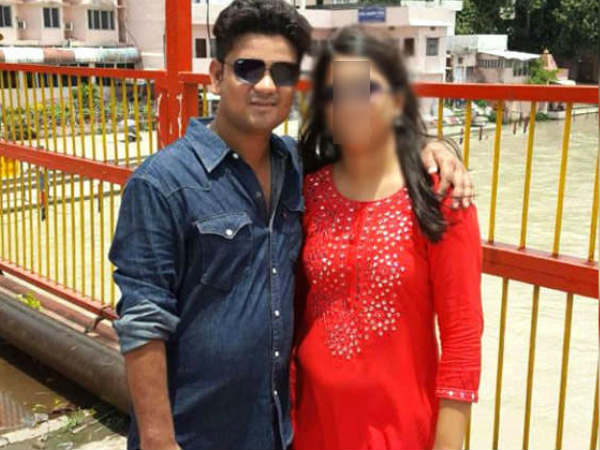 फोन कर गरिमा के घरवालों ने बुलाया तो दोस्‍त संग पहुंचा शोएब