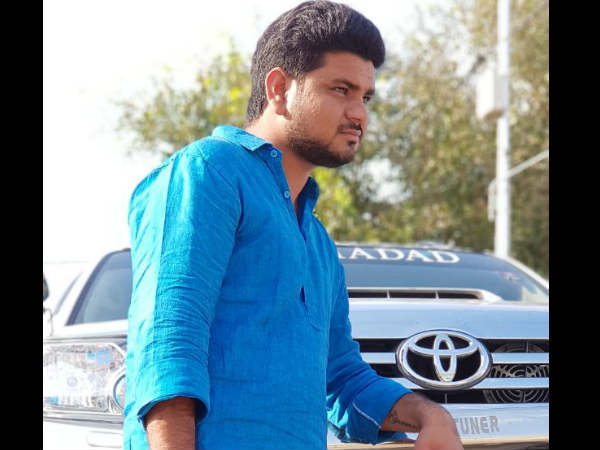 गरिमा को कोई और लड़का आ गया था पसंद