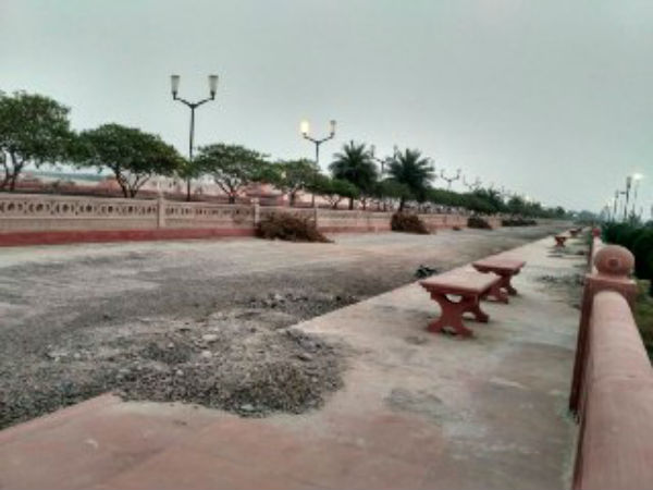 झाड़ी में बैठकर सेल्फी खींच लीजिए झाड़ी में बैठकर सेल्फी खींच लीजिए