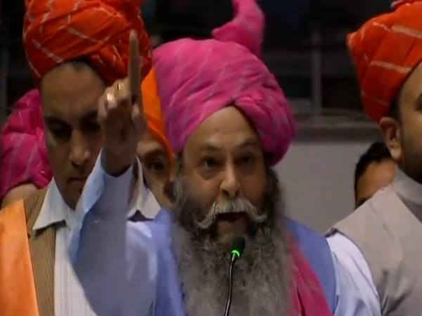 भाजपा से इस्तीफे को तैयार