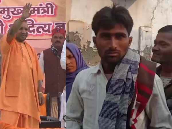 भाजपा मेयर प्रत्याशी ने बुलाए मजदूर भाजपा मेयर प्रत्याशी ने बुलाए मजदूर