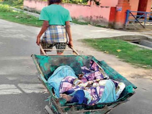 तस्वीर देखिए मत सोचिए...! तस्वीर देखिए मत सोचिए...!