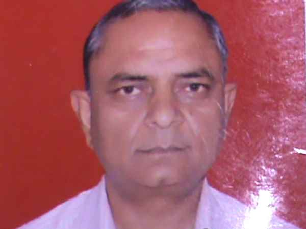 रविवार को घर नहीं लौटे तो परिजनों को हुआ शक