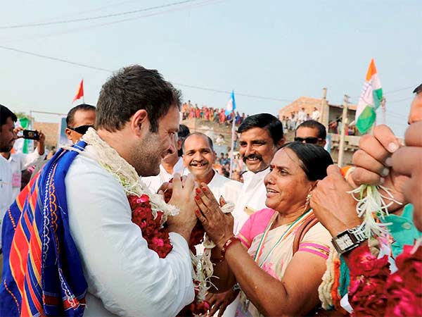 राहुल का कांग्रेस का सरताज यूं ही नहीं बनाया जा रहा