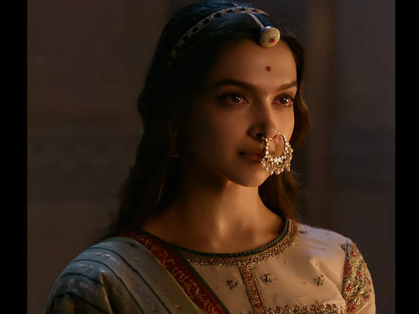 राजपूतों के मान और सम्मान से कोई खिलवाड़ नहीं हुआ राजपूतों के मान और सम्मान से कोई खिलवाड़ नहीं हुआ