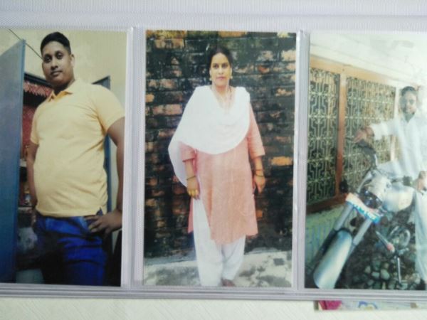 गर्भवती पत्नी को निकाल दिया है घर से बाहर