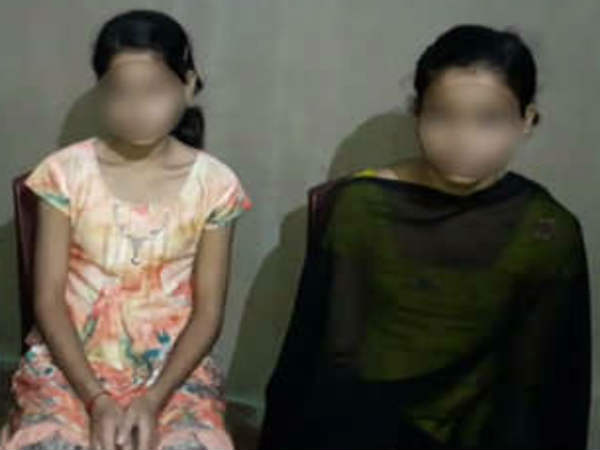 पिता के कई महिलाओं से थे अबैध संबंध