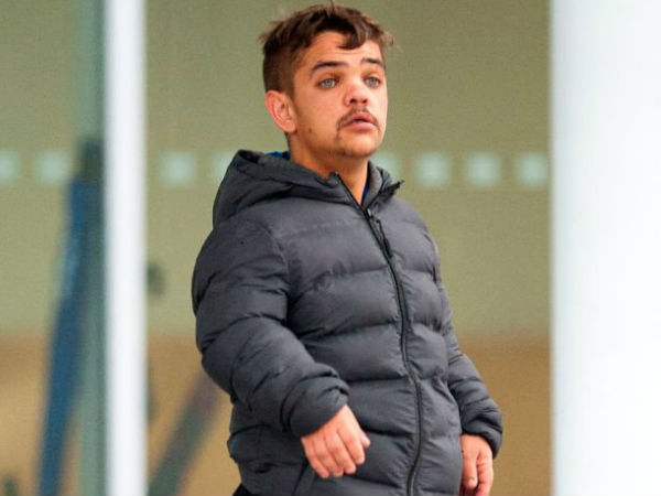 यौन कृत्‍य करने के लिए उकसाने का आरोप