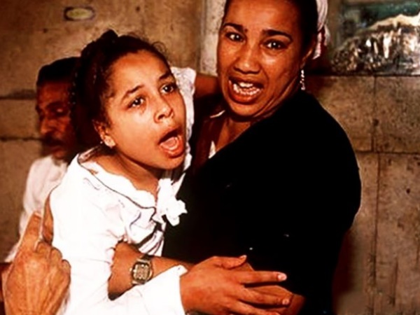 यौन इच्छाओं को मारने के लिए होती है खतना