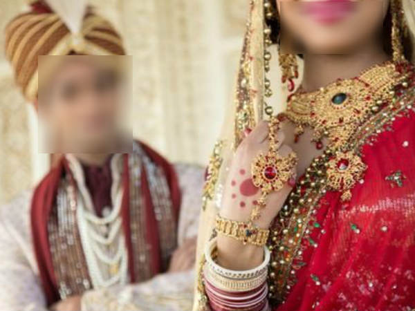 लड़के ने अफेयर के बारे में बताया था फिर करा दी जबरदस्‍ती शादी