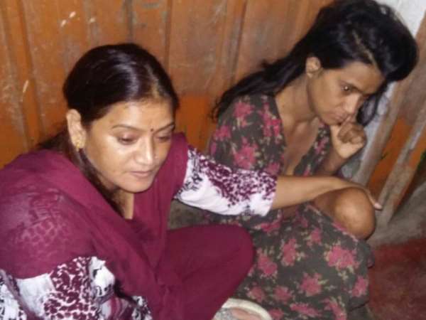 हल्द्वानी में सबसे पहली स्कूटी थी स्मिता शाह के पास