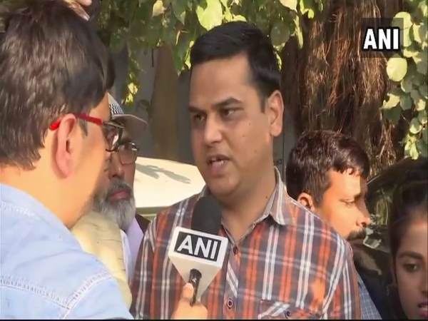 प्रद्युम्न के पिता ने कहा...