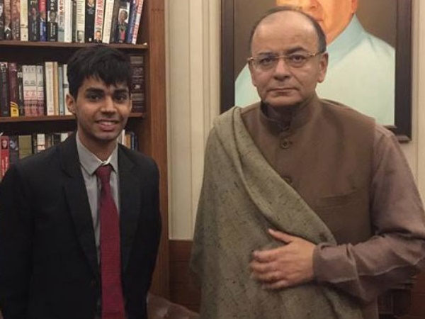 फेल होने पर मां-बाप ने नहीं डांटा