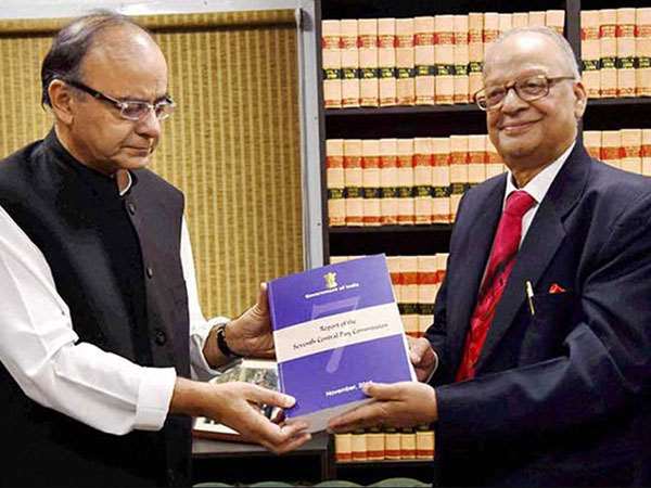 ये कहा है सरकारी अधिकारी ने