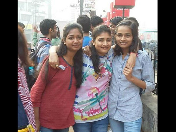  NIT के लिए गर्व की बात