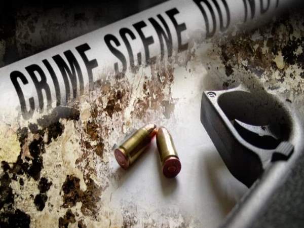 सब्जी खरीदकर लौट रहा था गगन