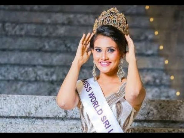 कौन है मानुषी छिल्लर