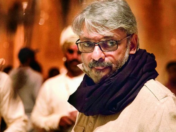 संजय लीला भंसाली ने दी थी सफाई