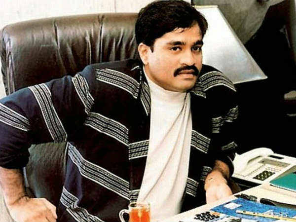 भारत को है दाऊद इब्राहिम की तलाश