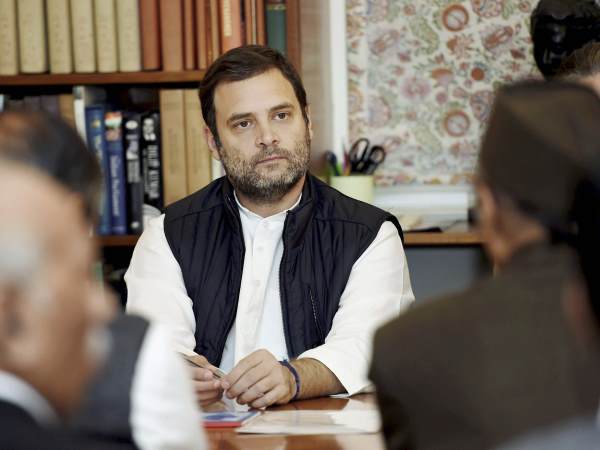 GST, नोटबंदी और पाटीदार आंदोलन