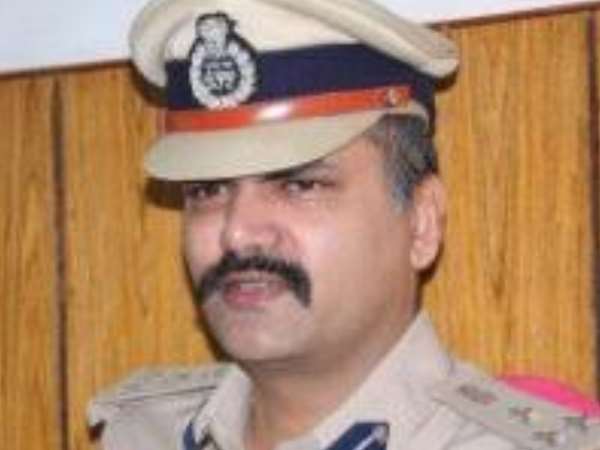 बिहपुर थाने के सभी पुलिसकर्मी हटाए गए