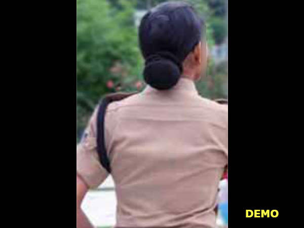 दर्ज हो गया प्रताड़ना का केस लेकिन अबतक गिरफ्तारी नहीं