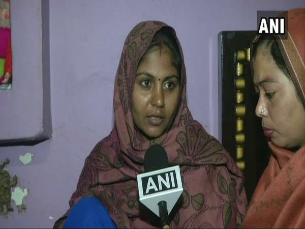 अशोक के पिता ने भी जताई थी चिंता