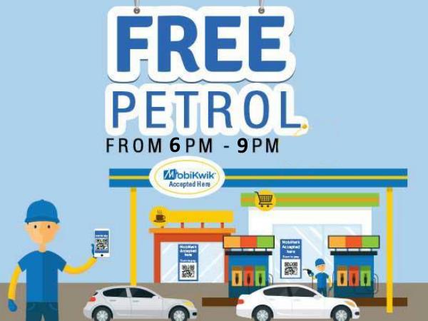 इस समय भरवाएं डीजल-पेट्रोल