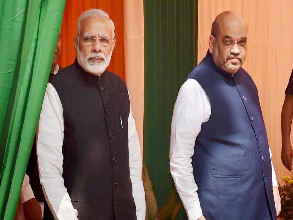 पहली वजह सत्ता विरोधी लहर...