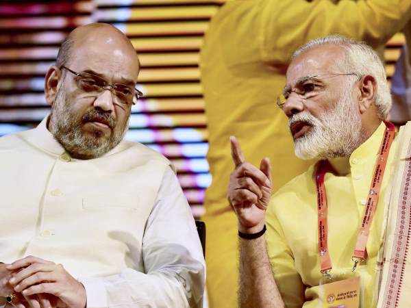 संगठन के रूप में मोदी भाजपा को कमजोर करेंगे