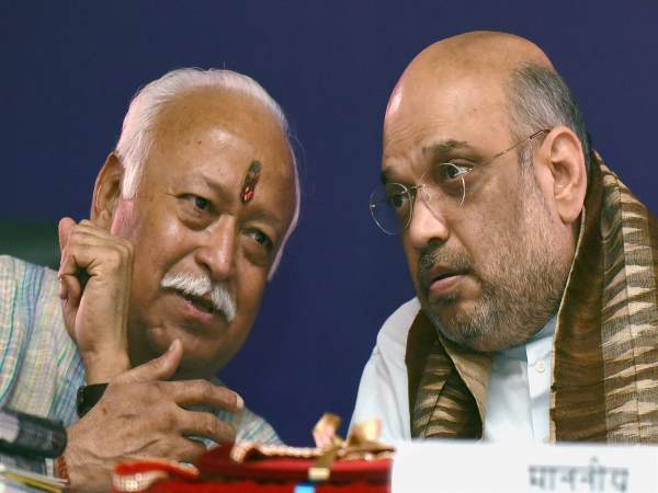 RSS का ही एक धड़ा अब उनके खिलाफ आएगा!