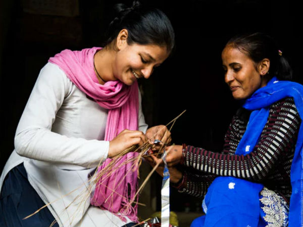  14 साल की उम्र में खड़ा कर लिया बिजनेस