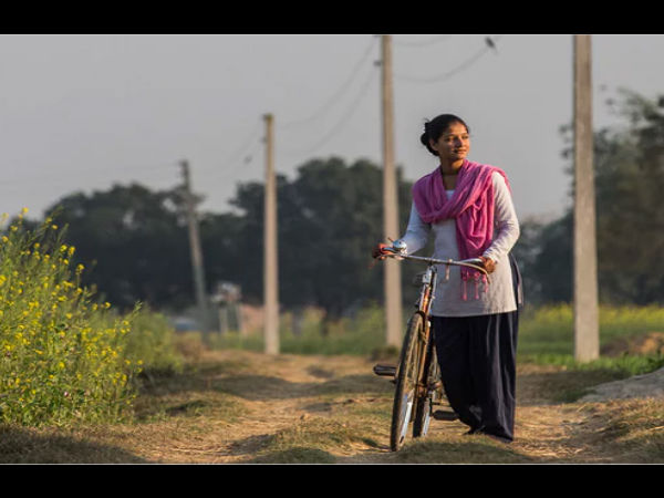  बाल विवाह से किया इंकार 