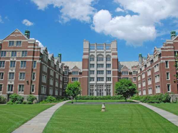 शिक्षा के संस्कार की बदौलत पहुंचा वेलेस्ले कॉलेज