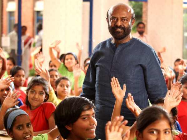 शिव नाडर फाउंंडेशन ने दिलाया मुकाम